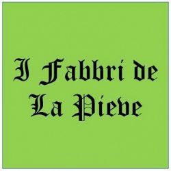 I Fabbri De La Pieve logo