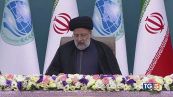 Iran, Raisi è morto relitto carbonizzato