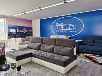 Top Life - Centro del divano