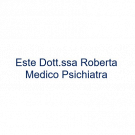 Este Dott.ssa Roberta Medico Psichiatra