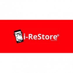 iRestore La Spezia logo