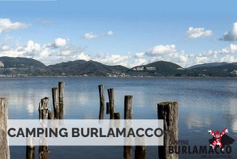 Camping Burlamacco