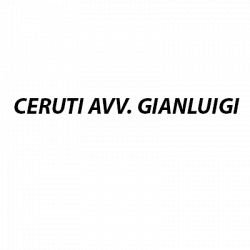 Ceruti Avv. Gianluigi logo