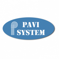 Pavi System logo