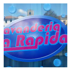 Lavanderia La Rapida di Pagliochini Agnese logo