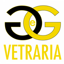 Vetraria G. e G. logo