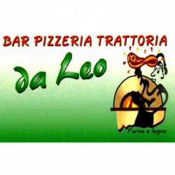 Pizzeria Trattoria da Leo logo