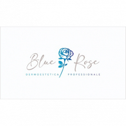 Blue Rose Dermocosmetica Professionale logo