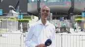 Stasera Inter-Fluminense