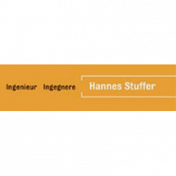 Ing. Hannes Stuffer - Studio di Ingegneria - Ingenieurbüro logo