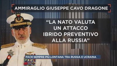 L'aria che tira in Europa