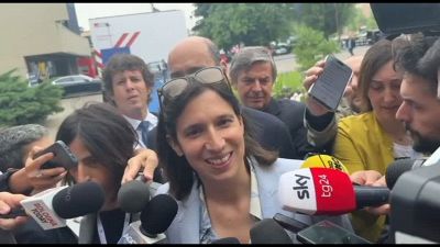 Comunali, Schlein: bella vittoria (premessa per Regionali in autunno)