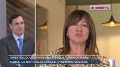 Orbetello, la fondatrice della "Casa di Mario"