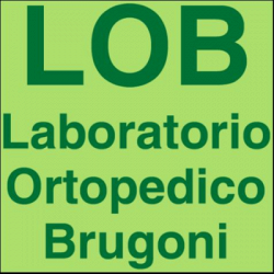 Sanitaria Ortopedia Laboratorio Brugoni logo