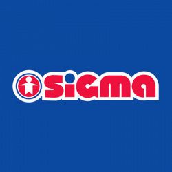 Supermercato Sigma logo
