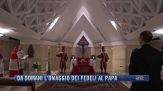 Breaking News delle 21.30 | Da domani l'omaggio dei fedeli al Papa