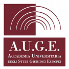 Auge – Accademia Universitaria degli Studi Giuridici Europei