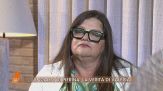 Il giallo di Pierina Paganelli: parla Valeria, moglie di Louis Dassilva