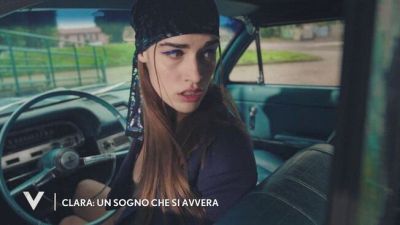 Clara: un sogno che si avvera