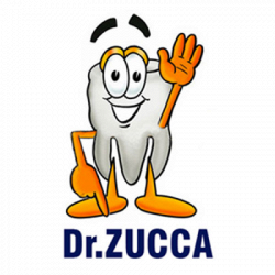 Dottor Marco Zucca Dentista Odontoiatra logo