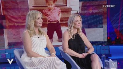 Katherine Kelly Lang e Ashley Jones e l'amore