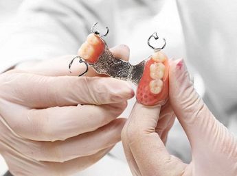 Studio Dentistico Dott. Ivano Mariani protesi dentaria