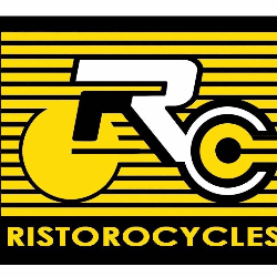 Ristorocycles - Vendita e Riparazione Biciclette logo