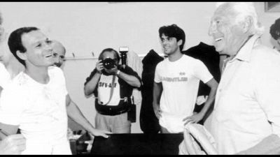 Quando Schillaci diceva: "Alla Juve Agnelli mi chiamava ogni mattina"