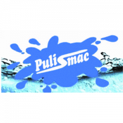 Impresa Di Pulizie Pulismac - Pulizia condomini e uffici logo