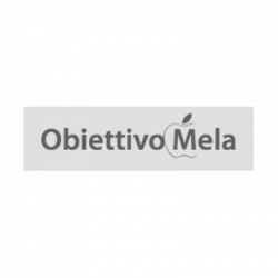 Obiettivo Mela logo