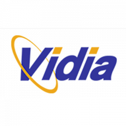 Vidia  Impianti Videosorveglianza e Antifurto logo