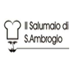 Il Salumaio di Sant'Ambrogio logo