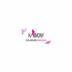 Harmony Solarium Estetica Ragona Elisabetta logo