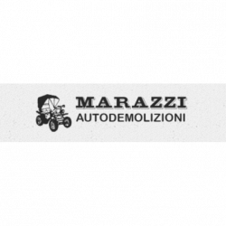 Marazzi Antonio Autodemolizioni logo