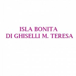 Isla Bonita di Ghiselli M. Teresa logo