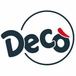 Supermercato Deco' logo