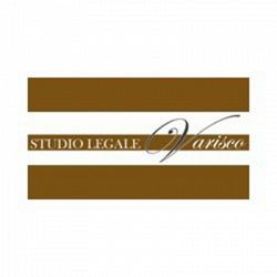 Studio Legale Avv. Miriam Varisco logo