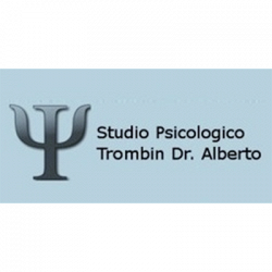 Trombin Dr. Alberto Studio Psicologico logo