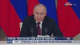 Breaking News delle 09.00 | Putin: trattive con Kiev in Turchia