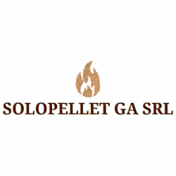 Solopellet - GA Srl logo