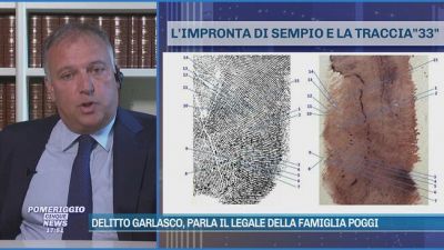 Delitto Garlasco, parla il legale della famiglia Poggi