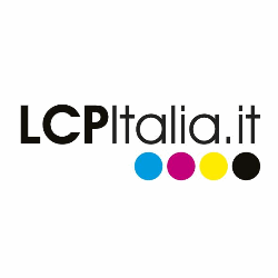Lcp Italia Life Colour Print logo