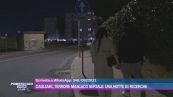 Cagliari, terrore maniaco seriale: una notte di ricerche
