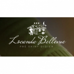 Locanda Bellevue Spa logo