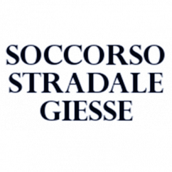 Soccorso Stradale Giesse logo