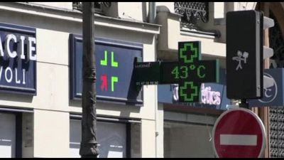 Clima, Copernicus: agosto 2026 il più caldo mai registrato