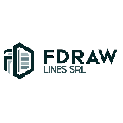 Fdraw Lines logo