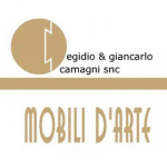 Camagni Egidio & Giancarlo Mobili D'Arte