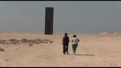 Addio a Richard Serra: i suoi monoliti temporali nel deserto
