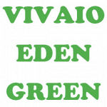 Vivaio Eden Green